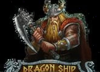 dragon ship Play'n Go