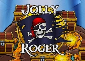 Jolly Roger слот