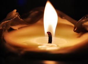 Účinok techniky sebameditácie na plameň sviečky Samomeditácia na sviečku doma zadarmo