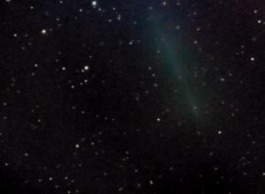 Comete pe care le puteți vedea cu ochiul liber: videoclipul NASA Când puteți vedea o cometă în curând