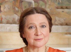 Tamara Globa - biografia a predpovede astrológa