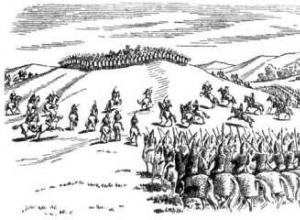 Izgubljena legija Vzroki, priprave in bitka pri Carrhae