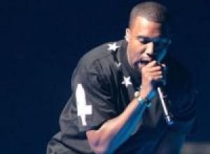 Kanye West - biografia, informácie, osobný život